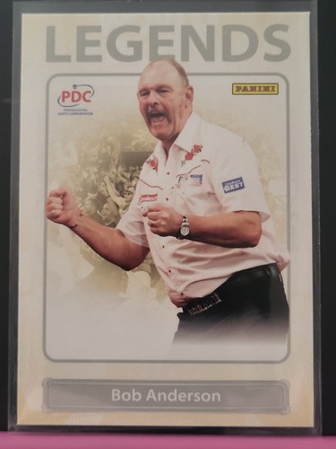 Panini pdc 2025 - panini,
