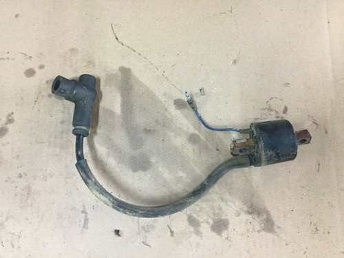 2005 kawasaki kdx200 coil - kawasaki,