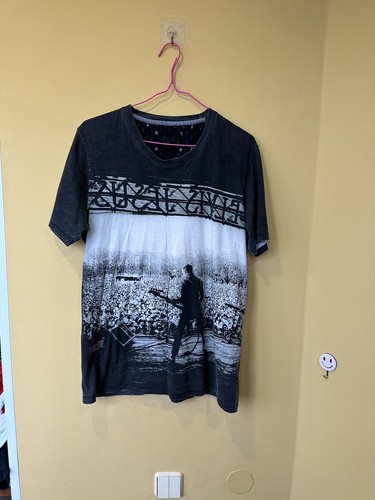 Vintage elvis jesus punk - vintage,
