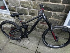 Lapierre Zesty Mountain Bike 