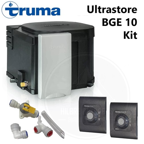 Ltr gas electric truma - ltr,
