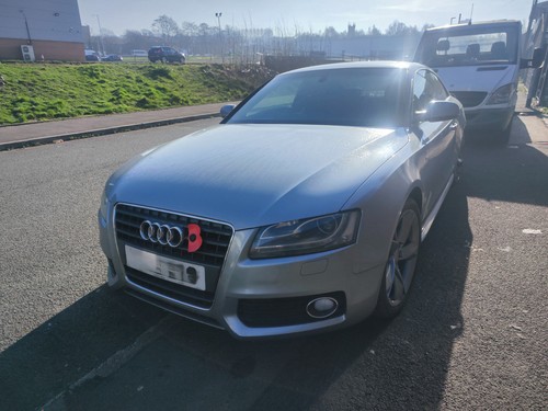 Audi line 0tdi cah - audi, s-line