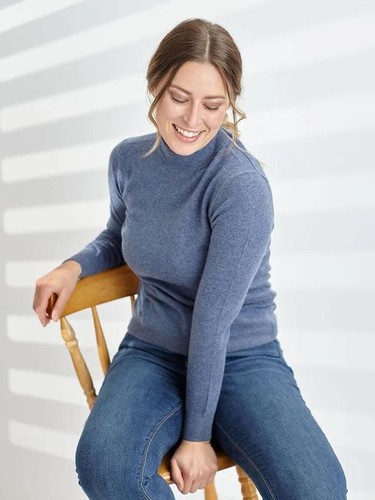 Women falconeri turtleneck - women,