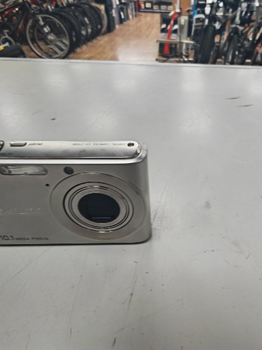 Casio exilim z1000 - ex-z1000, 10.1mp