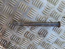 Old Vintage Stone Mason Chisel