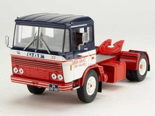 DAF 2600 Tractor 1970 - IXO 1/43