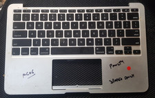 APPLE MACBOOK AIR 11 A1370