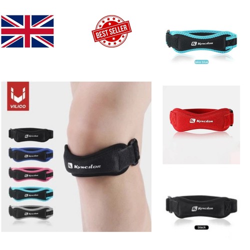 Patella knee strap tendon - patella,