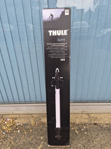 Thule sprint 569001 - thule,