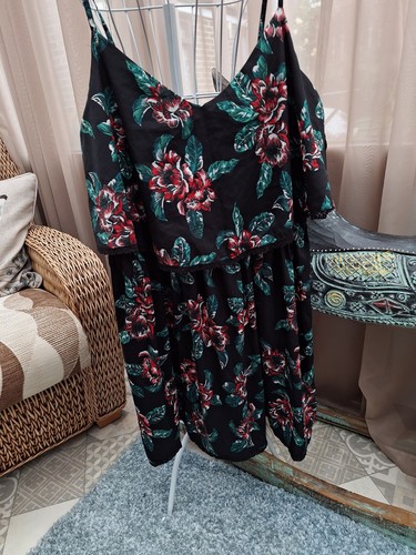 Ladies dress debs size 16 - dress,