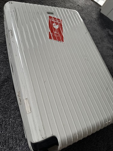 Rimowa salsa air wheel - air,