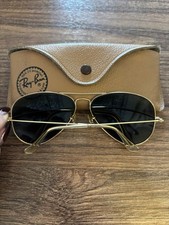 Bausch & Lomb Ray-Ban Aviator