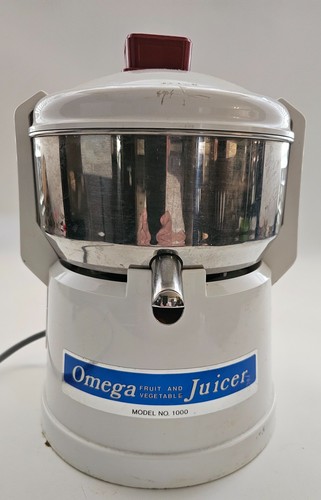 Omega model 1000 - omega,