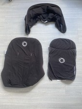 Bugaboo Cameleon 1 & 2 Fleece