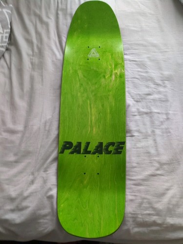 Palace skateboards heitor - palace,