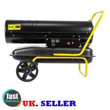 30KW Industrial Space Heater