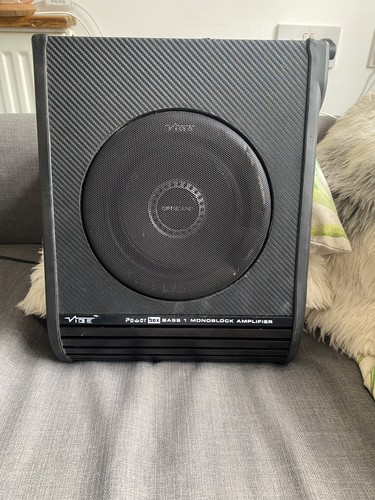 Vibe optisound auto active - vibe,