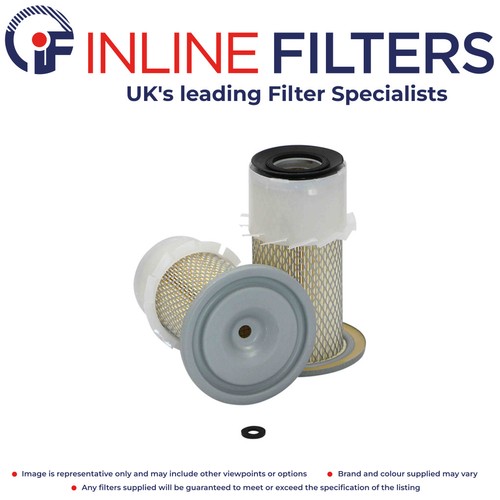 Air filter for - for, kubota