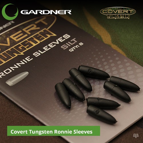 Gardner tackle covert tungsten - tackle,