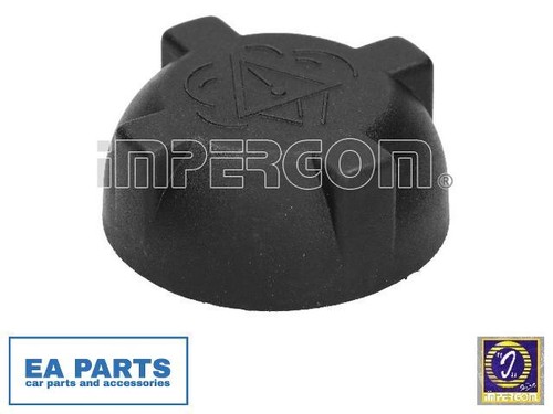 Cap coolant tank - cap,,