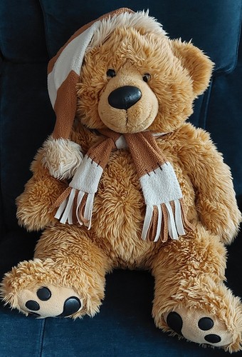 Vintage bhs benjamin bear - vintage,