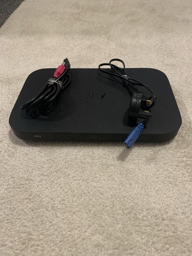 Sky box 1tb - box, es340a-d8