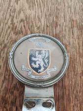 VINTAGE 1970s HARROW PUBLIC