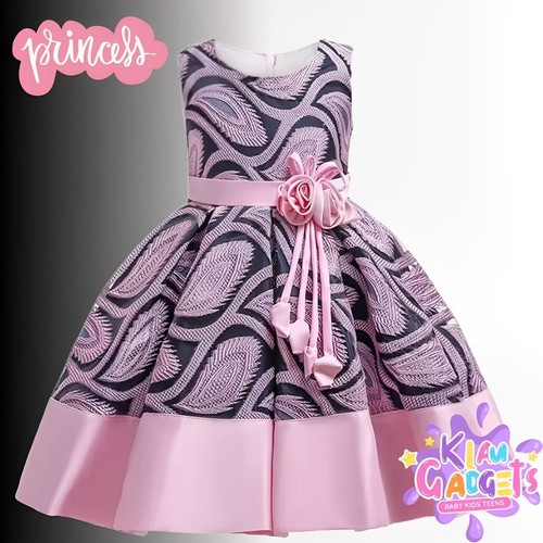 Baby girls flower dress floral - girls,