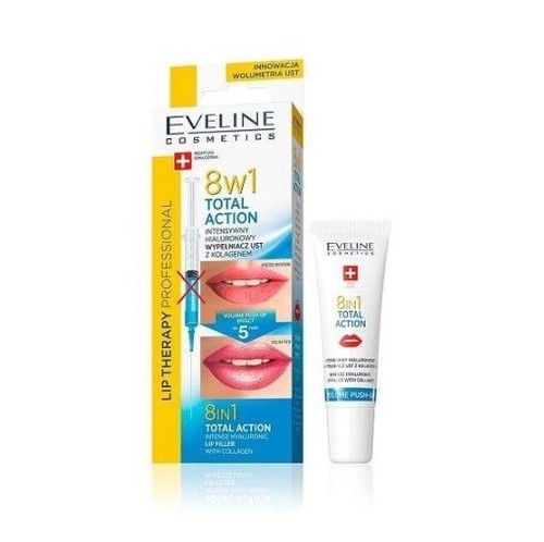 Eveline total action intensive - total,