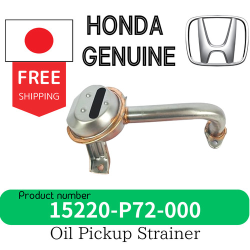 New honda acura genuine - new,