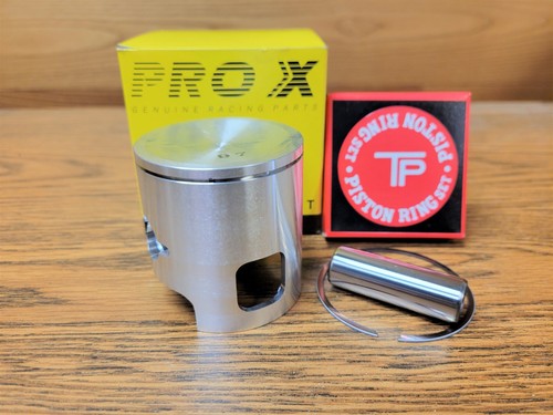 Prox pro piston - prox,
