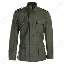 German Army Elite M43 Wool