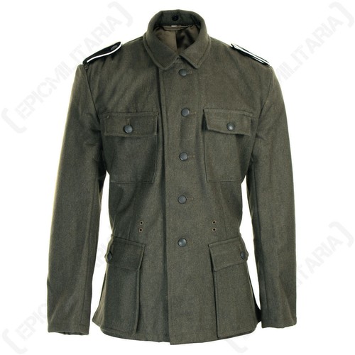 German army elite - elite, m43
