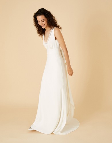 Monsoon annie bow back - annie,