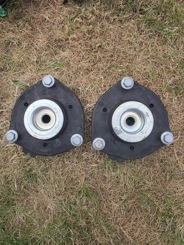 Genuine audi ttrs top mounts - genuine,