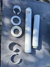 Vaillant Flue Pipe Boiler for