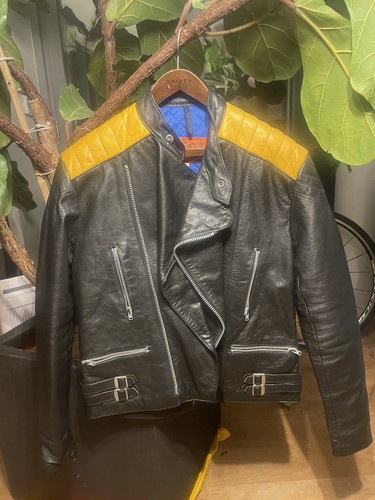 Kett vintage motorcycle biker - vintage, motorcycle/biker
