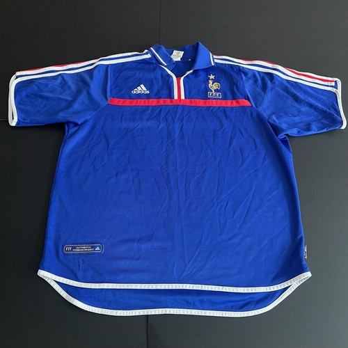 Authentic original adidas - authentic,