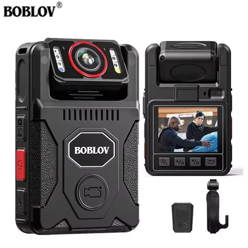 Boblov pro gps body - pro, 4k