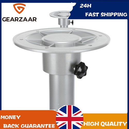Table leg kit - caravan,
