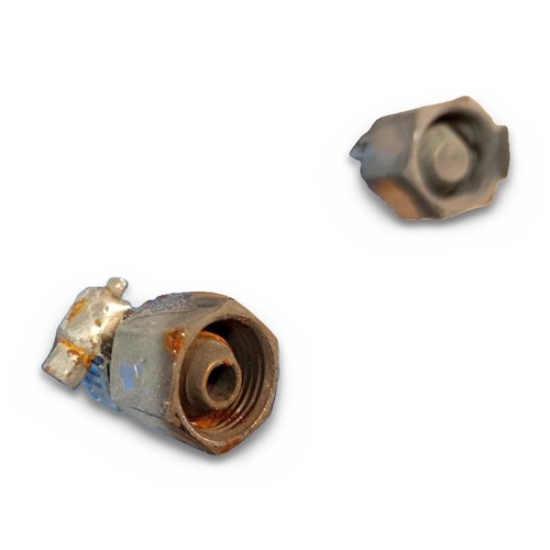 Vevor 10l pressure tank - pressure,