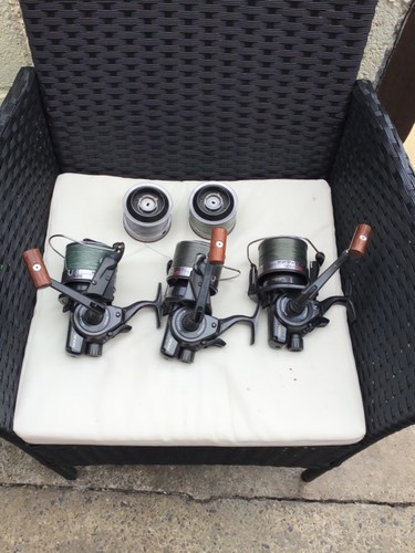 Diawa infinity 5000 br - 5000,