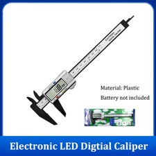 0-150mm Vernier Caliper