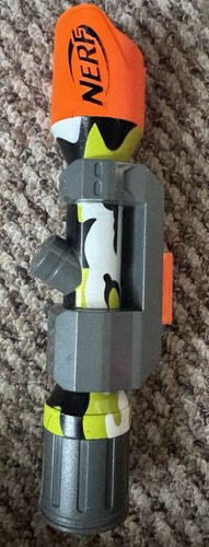 Nerf strike tactical - n-strike,