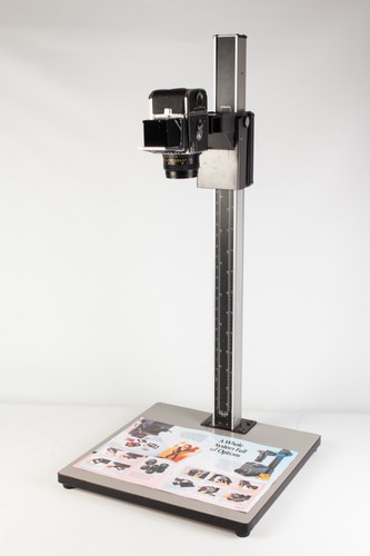Lpl pro copy stand qr - hd,