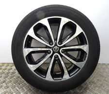 NISSAN QASHQAI J10 GENUINE 18