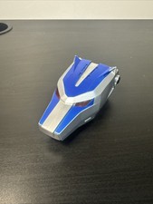 Power Rangers 2001 Wild Force