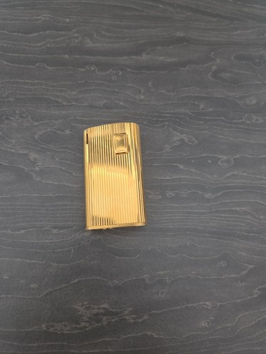 Ronson gold electronic - ronson, lighter