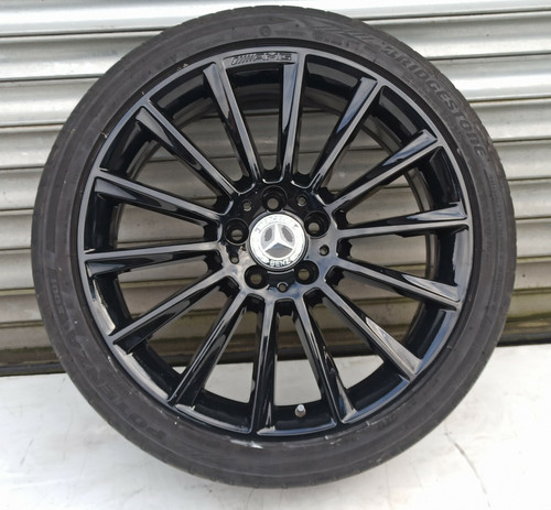 Mercedes class w205 amg - w205,
