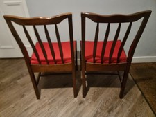 Pair of Vintage Stag Minstrel